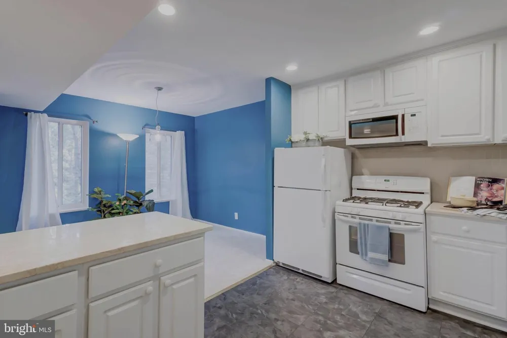 5051 7TH ROAD S #102 Arlington, VA 22204