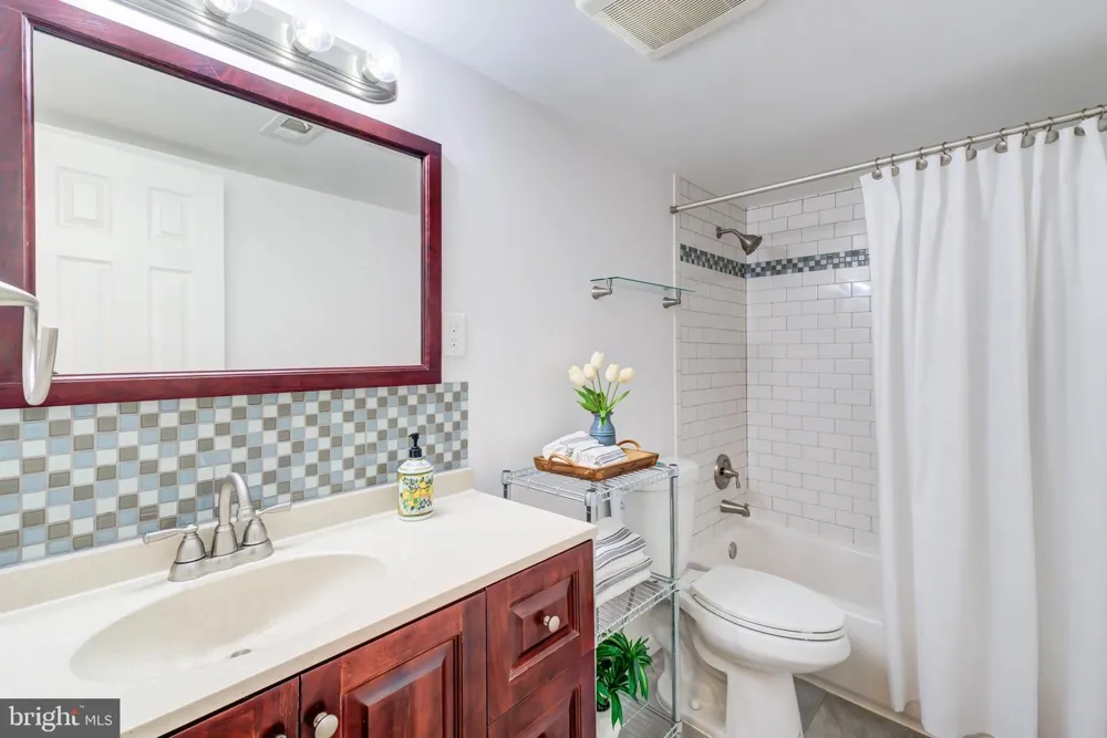 5051 7TH ROAD S #102 Arlington, VA 22204