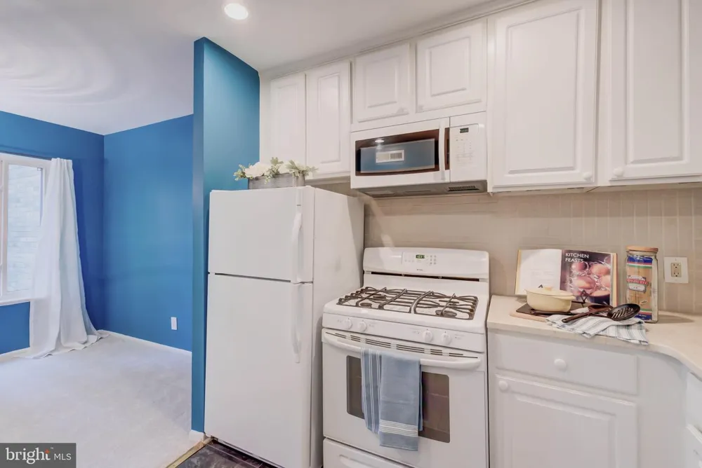 5051 7TH ROAD S #102 Arlington, VA 22204