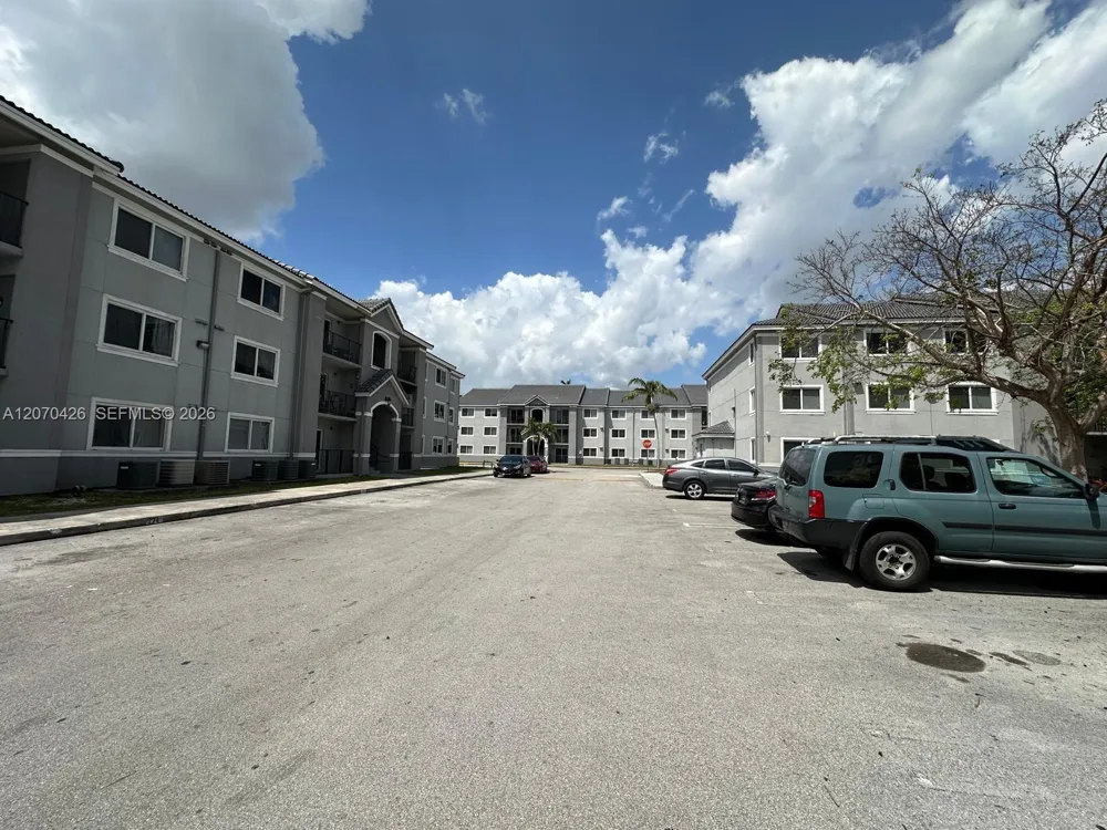 15480 SW 284th St #2303 Homestead, FL 33033