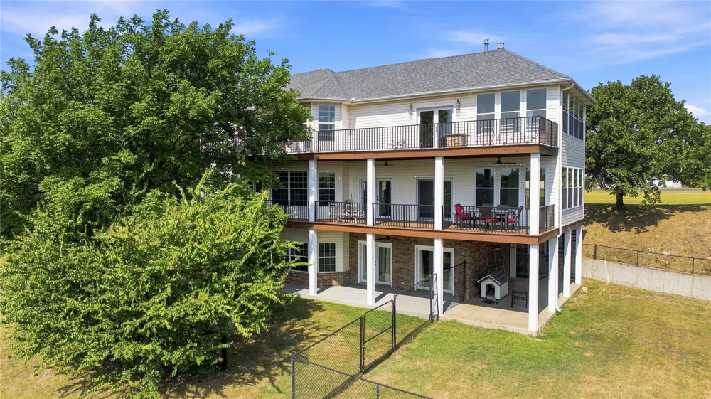 778 W Lakeshore Drive Cleveland, OK 74020