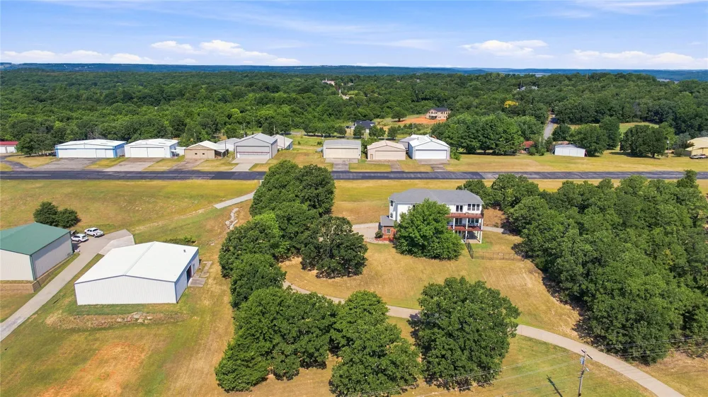 778 W Lakeshore Drive Cleveland, OK 74020