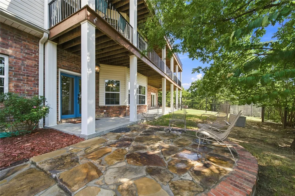 778 W Lakeshore Drive Cleveland, OK 74020