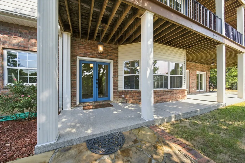 778 W Lakeshore Drive Cleveland, OK 74020