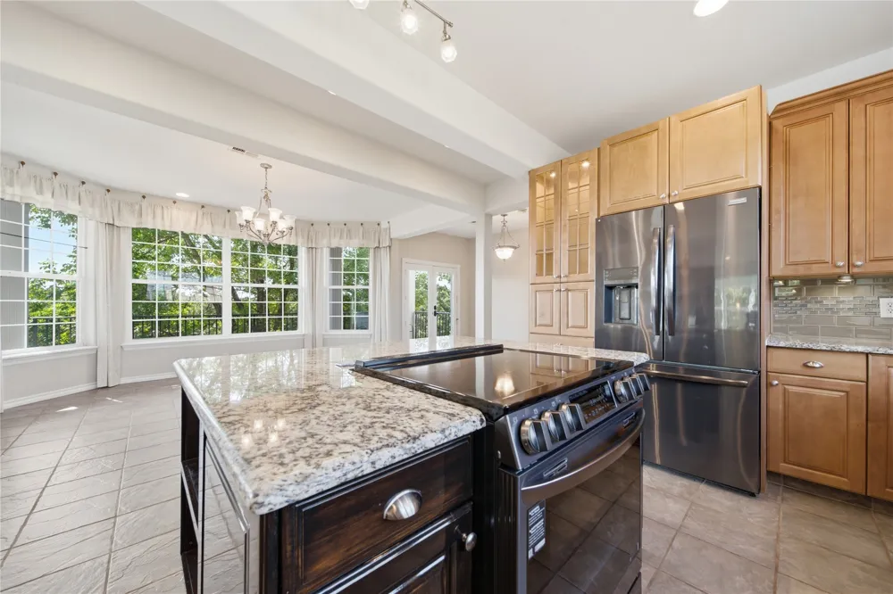 778 W Lakeshore Drive Cleveland, OK 74020