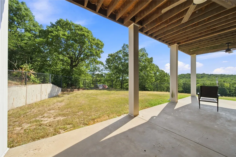 778 W Lakeshore Drive Cleveland, OK 74020