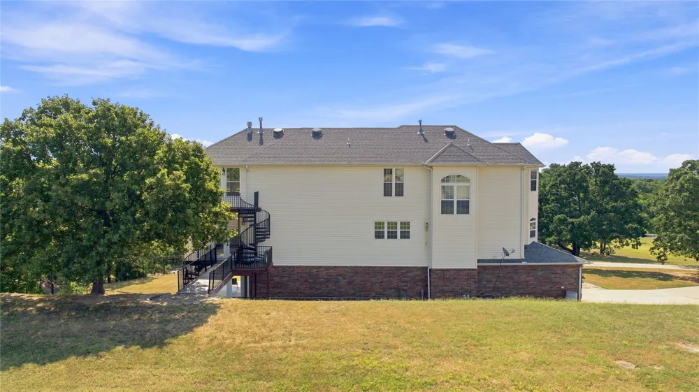 778 W Lakeshore Drive Cleveland, OK 74020