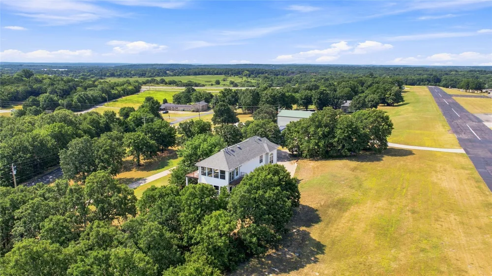 778 W Lakeshore Drive Cleveland, OK 74020