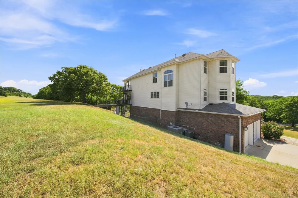 778 W Lakeshore Drive Cleveland, OK 74020