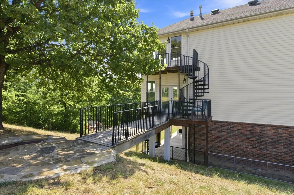 778 W Lakeshore Drive Cleveland, OK 74020