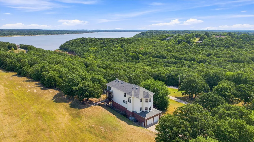 778 W Lakeshore Drive Cleveland, OK 74020