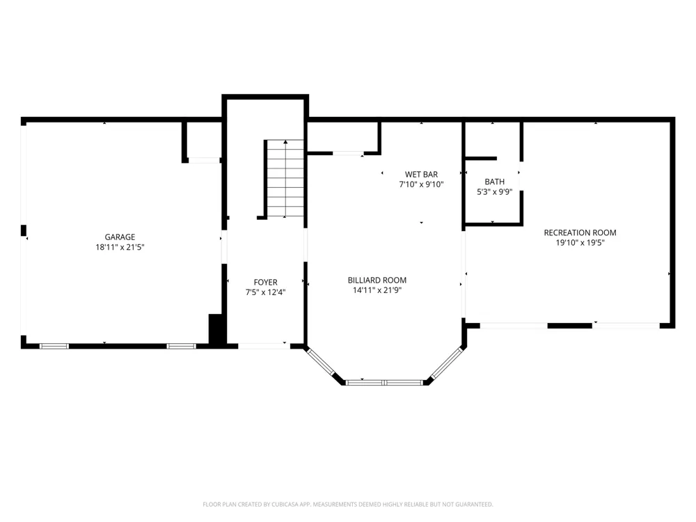 778 W Lakeshore Drive Cleveland, OK 74020