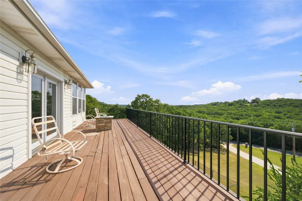 778 W Lakeshore Drive Cleveland, OK 74020