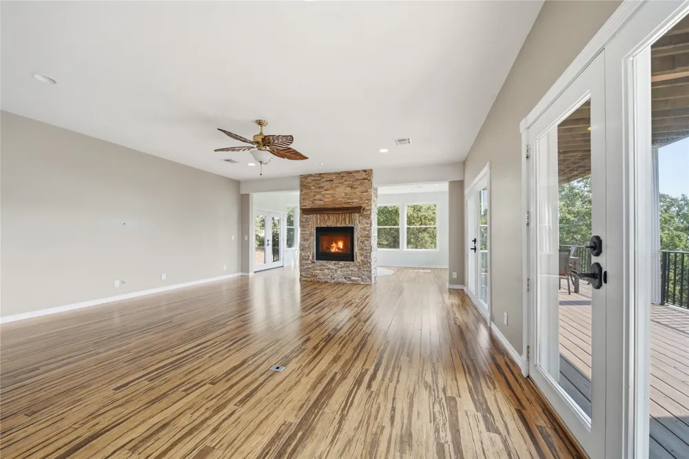 778 W Lakeshore Drive Cleveland, OK 74020