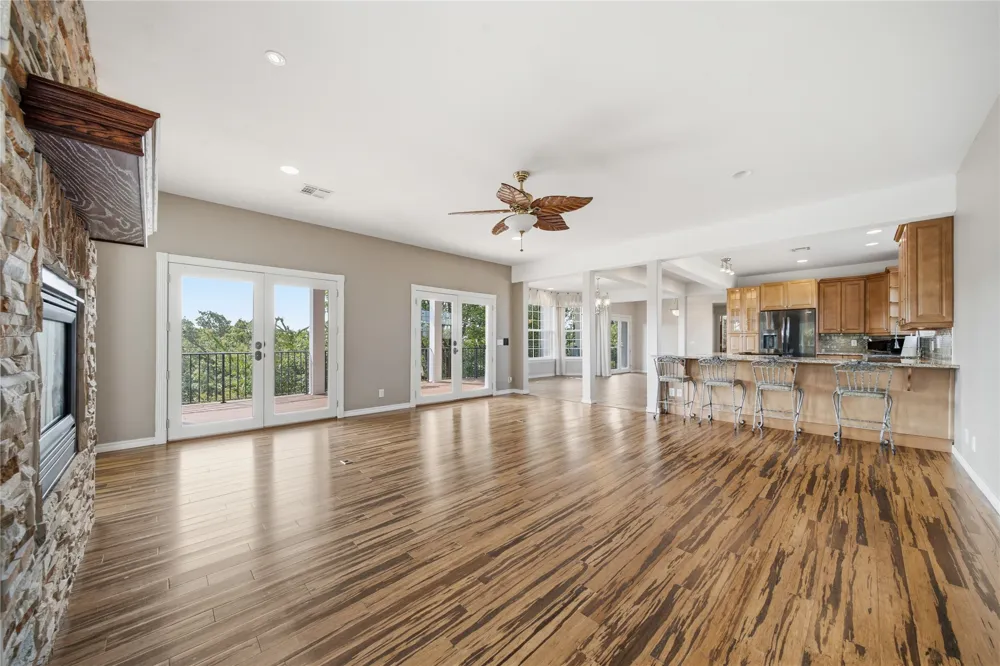 778 W Lakeshore Drive Cleveland, OK 74020