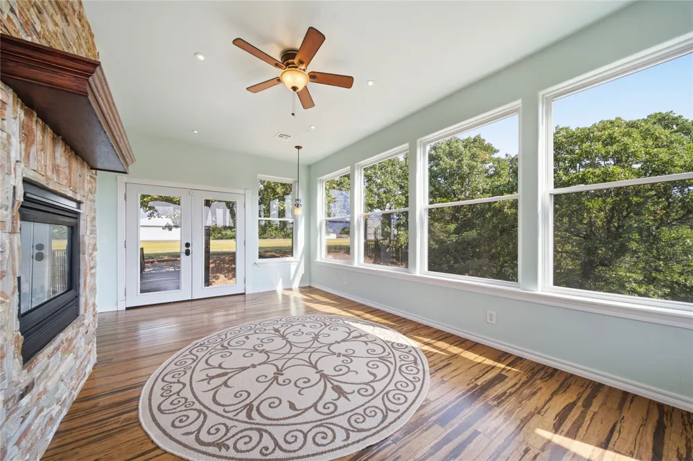 778 W Lakeshore Drive Cleveland, OK 74020