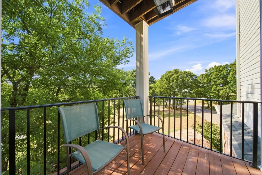 778 W Lakeshore Drive Cleveland, OK 74020