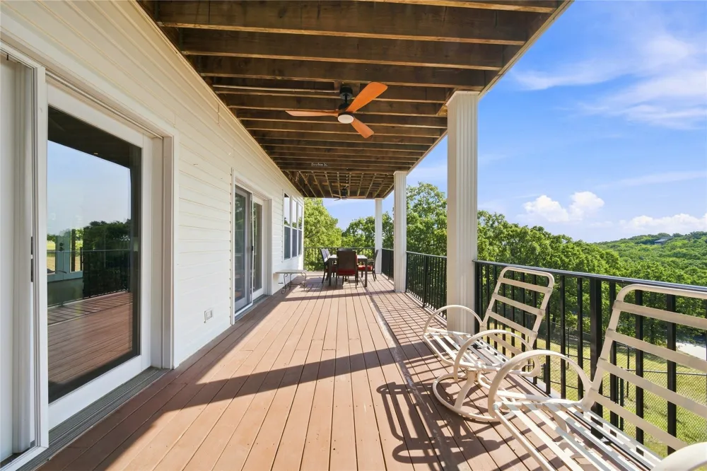 778 W Lakeshore Drive Cleveland, OK 74020