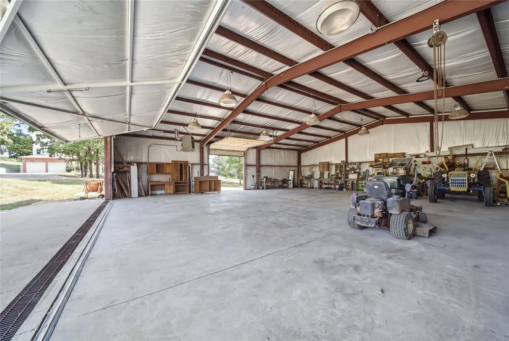 778 W Lakeshore Drive Cleveland, OK 74020