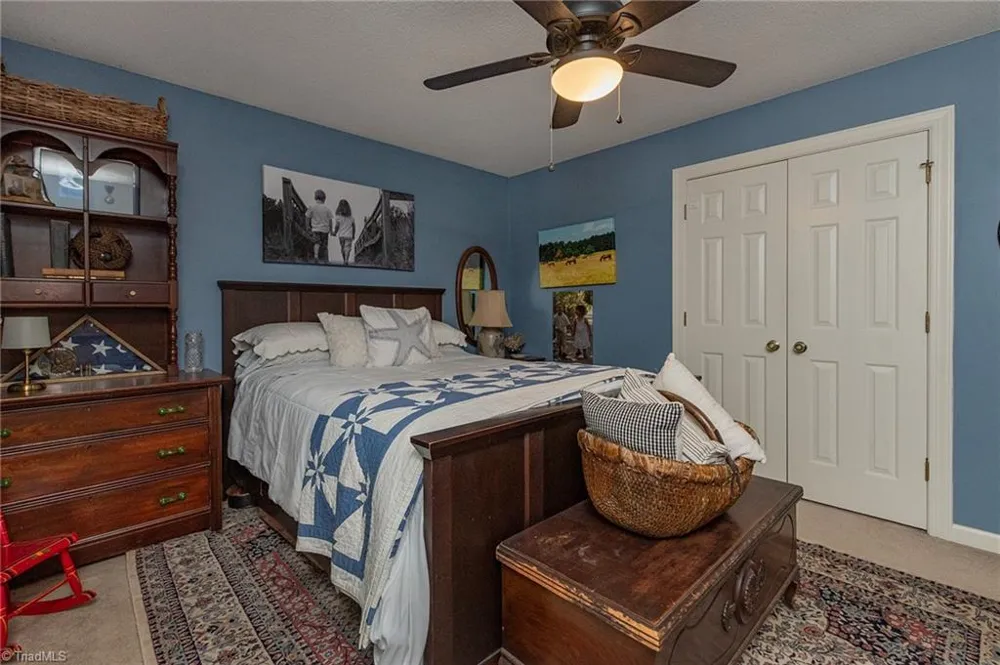 2014 La Vista Drive High Point, NC 27265
