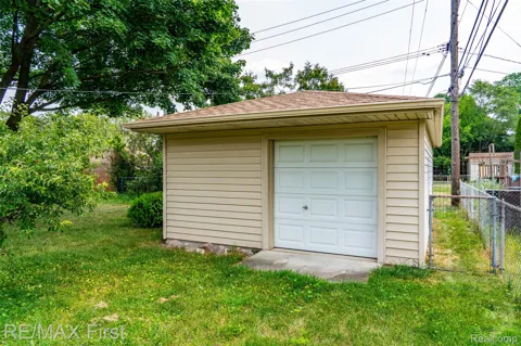8636 Kidley Drive