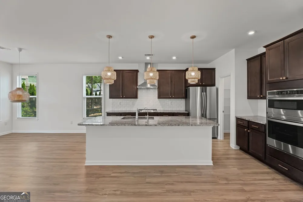 8030 Stiner GRV Ball Ground, GA 30107