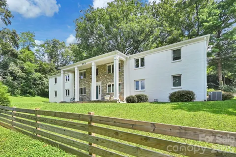 349 Country Club Road #4