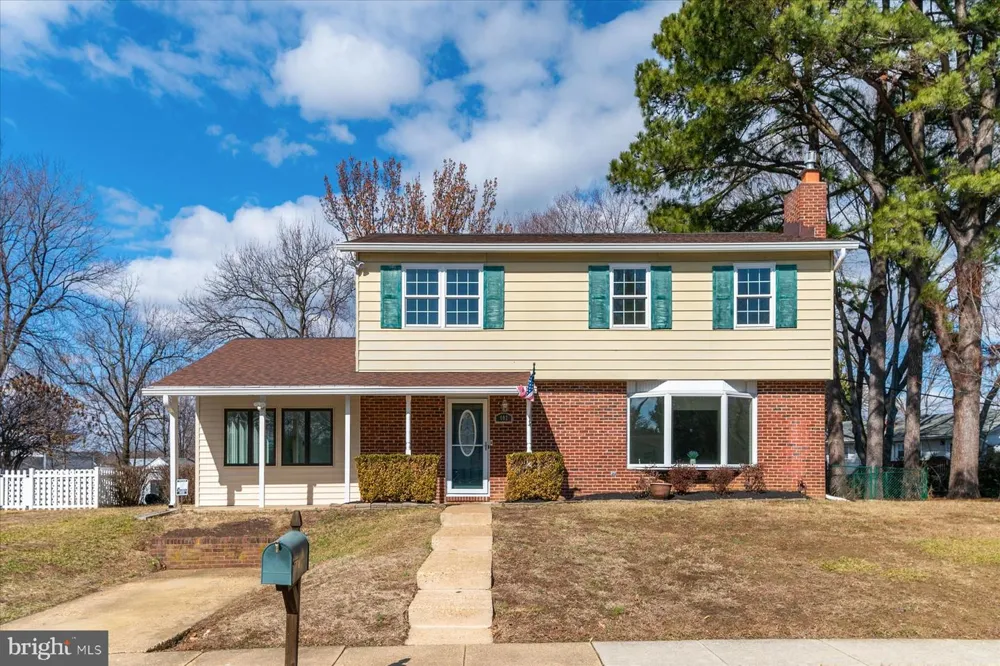 402 S CHERRY GROVE AVENUE Annapolis, MD 21401