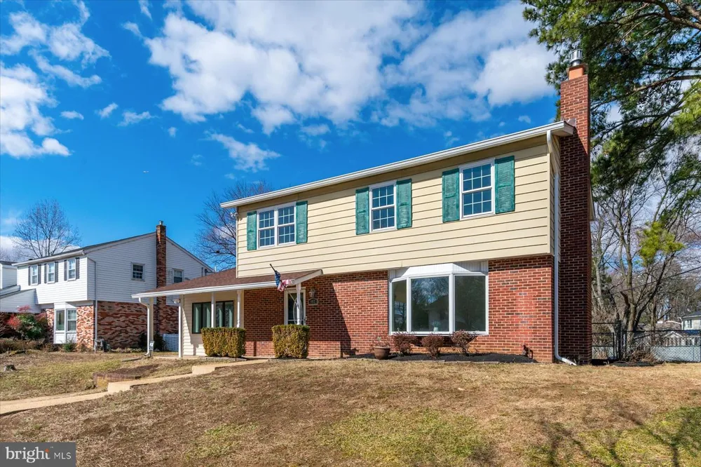 402 S CHERRY GROVE AVENUE Annapolis, MD 21401