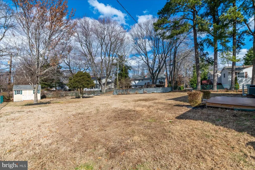 402 S CHERRY GROVE AVENUE Annapolis, MD 21401