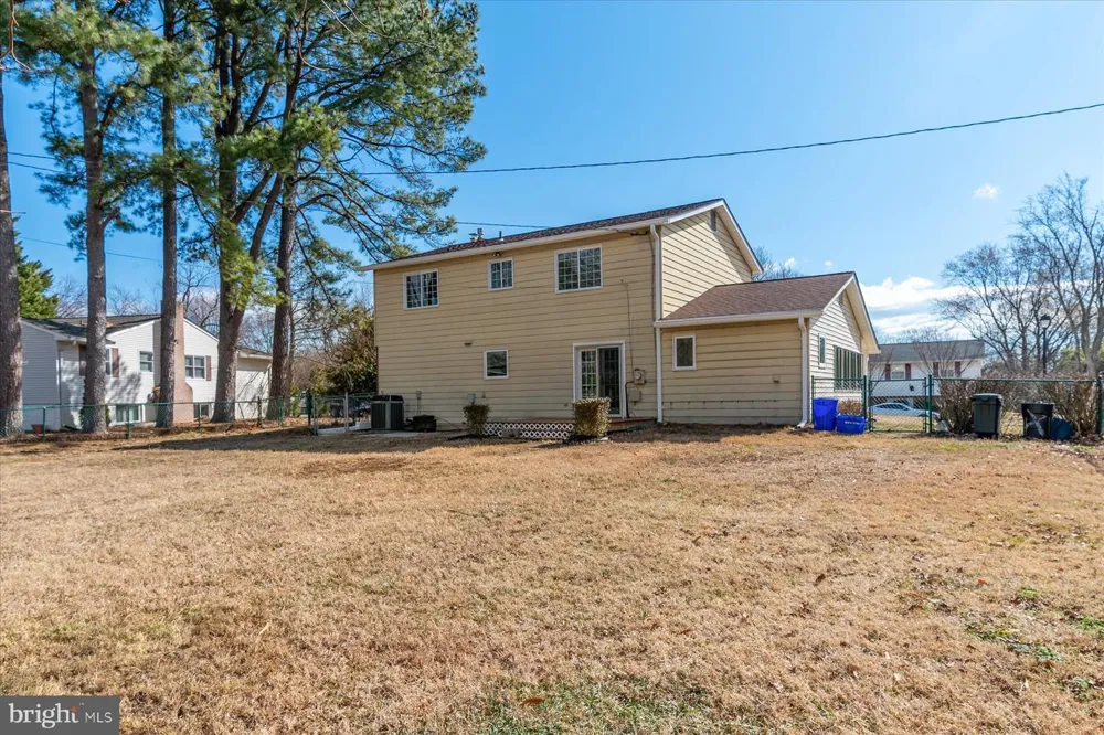 402 S CHERRY GROVE AVENUE Annapolis, MD 21401