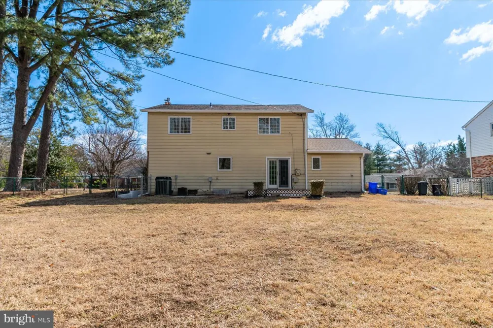 402 S CHERRY GROVE AVENUE Annapolis, MD 21401