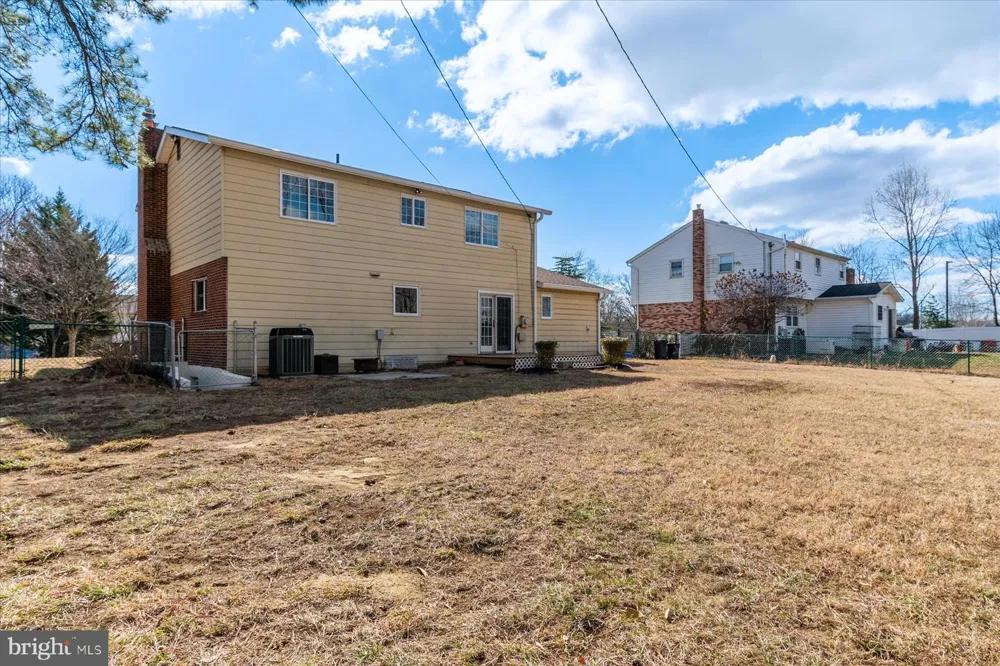 402 S CHERRY GROVE AVENUE Annapolis, MD 21401