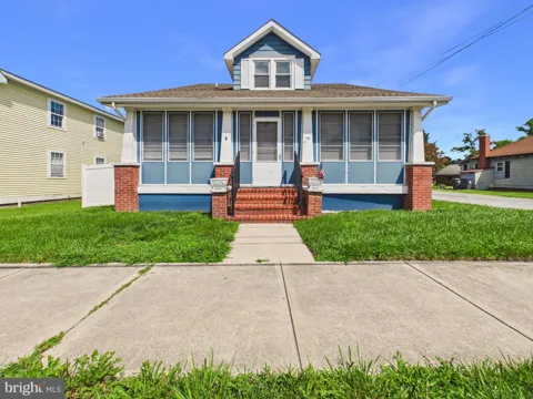 599 E MARKET STREET