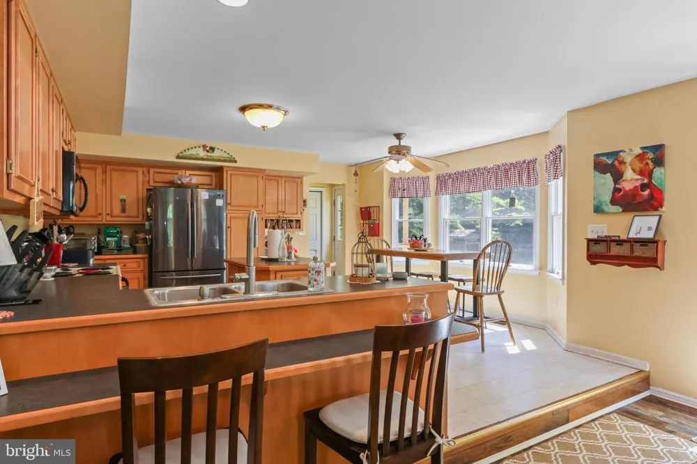 4006 CREST VIEW DRIVE Stroudsburg, PA 18360