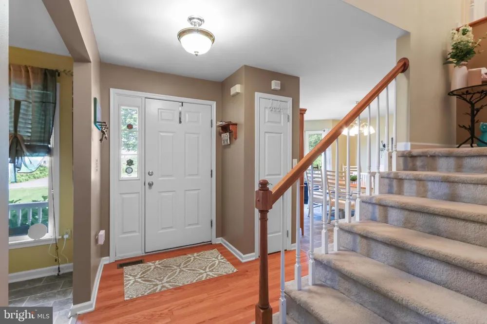 4006 CREST VIEW DRIVE Stroudsburg, PA 18360