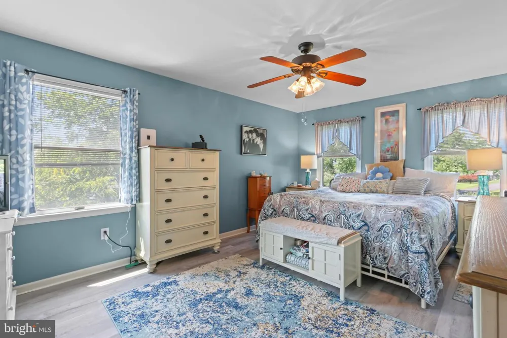 4006 CREST VIEW DRIVE Stroudsburg, PA 18360