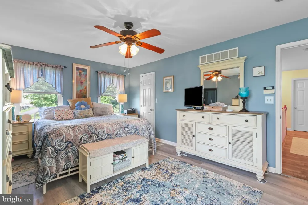 4006 CREST VIEW DRIVE Stroudsburg, PA 18360