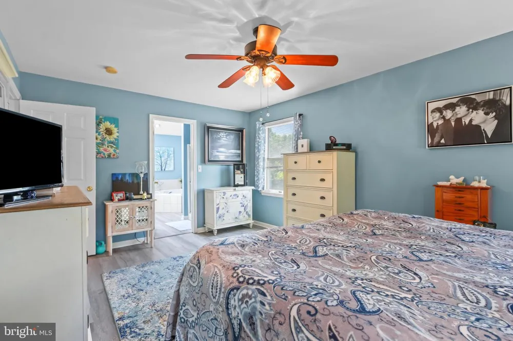 4006 CREST VIEW DRIVE Stroudsburg, PA 18360