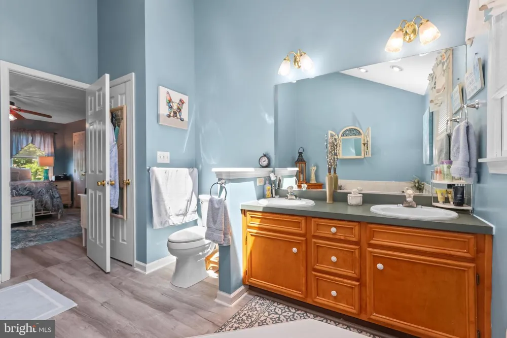 4006 CREST VIEW DRIVE Stroudsburg, PA 18360