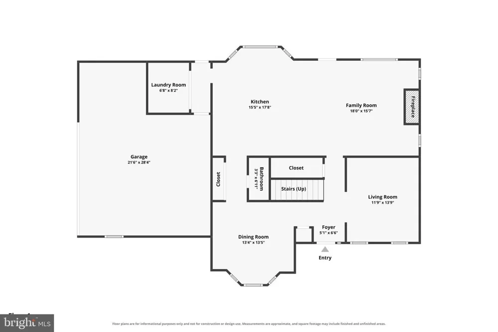 4006 CREST VIEW DRIVE Stroudsburg, PA 18360