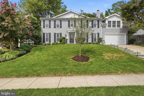 2304 LOCUST RIDGE COURT