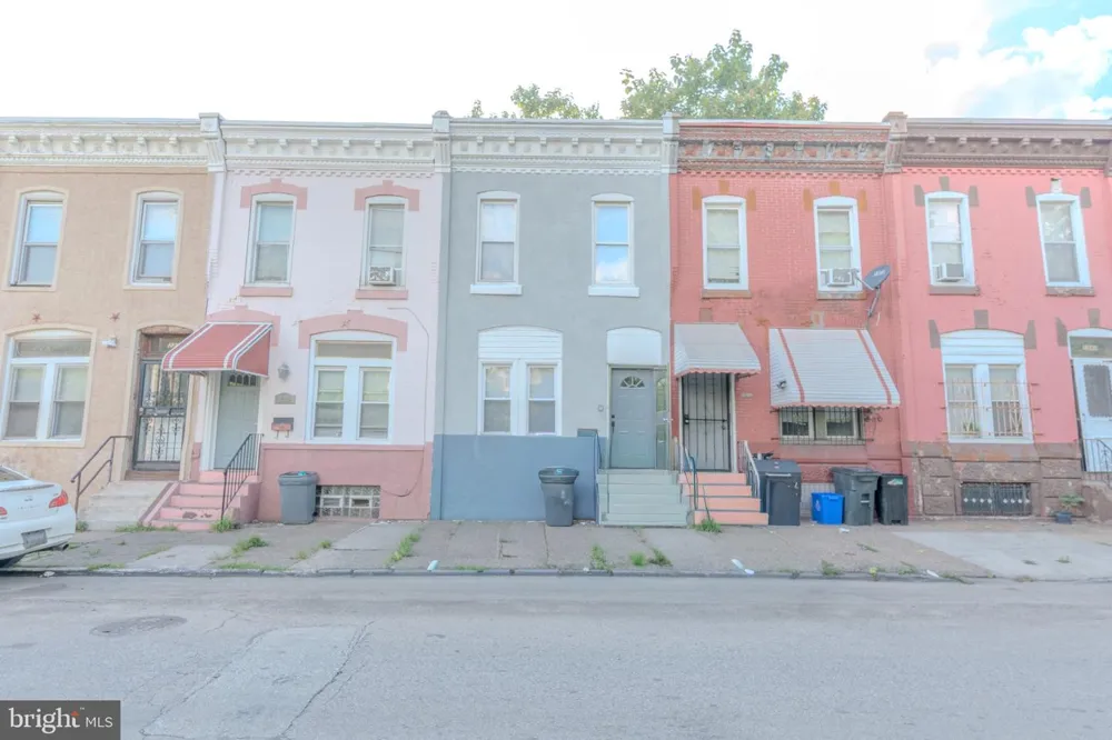 2340 12TH Philadelphia, PA 19133