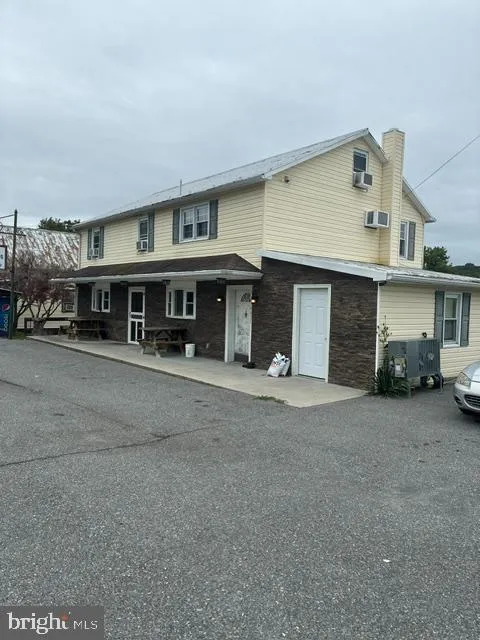 14407 HOLLOW ROAD Hancock, MD 21750