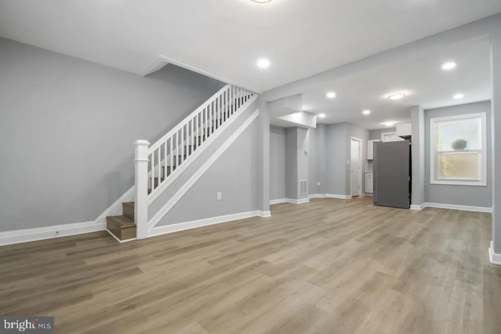 1202 DARLEY AVENUE Baltimore, MD 21218