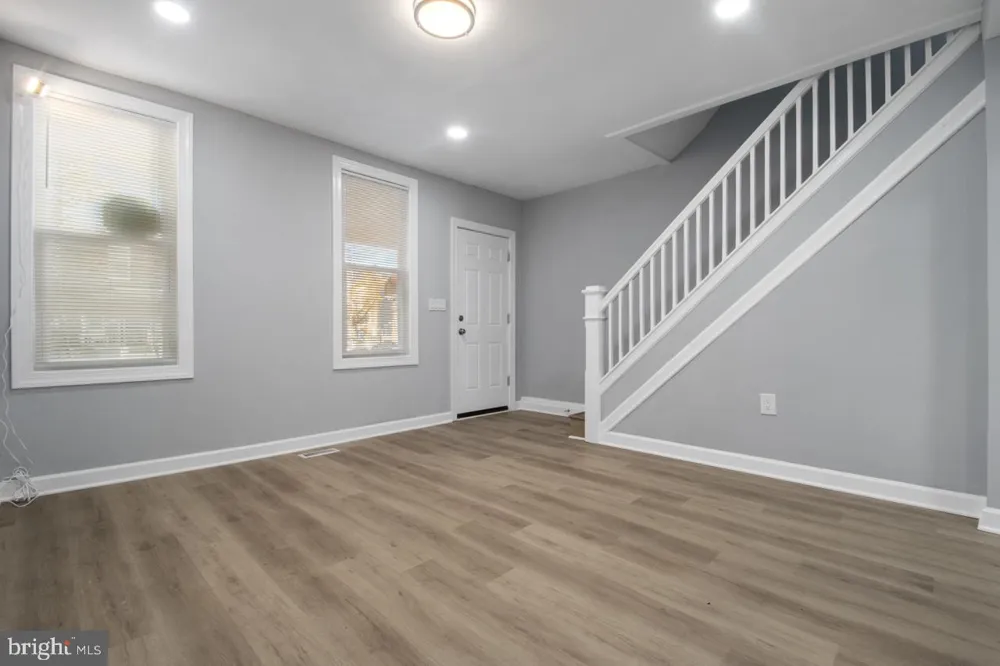 1202 DARLEY AVENUE Baltimore, MD 21218