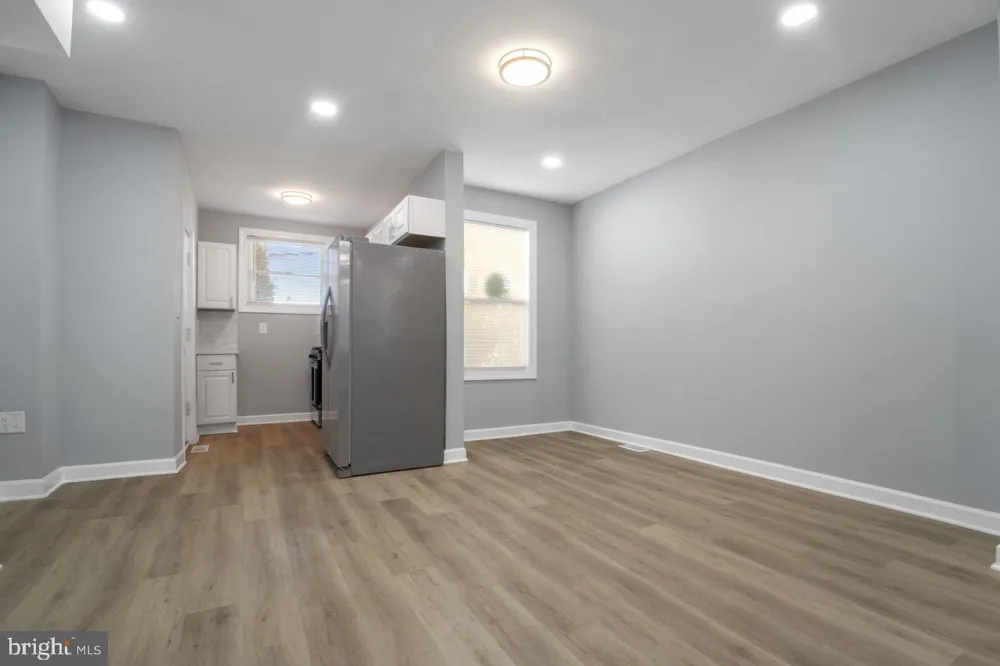 1202 DARLEY AVENUE Baltimore, MD 21218