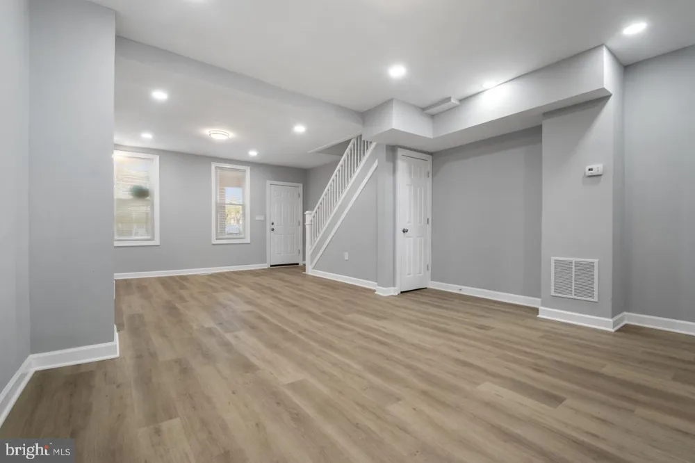 1202 DARLEY AVENUE Baltimore, MD 21218
