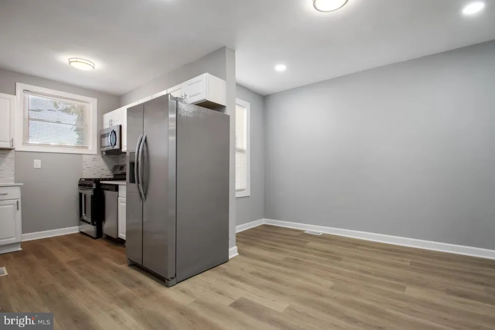 1202 DARLEY AVENUE Baltimore, MD 21218
