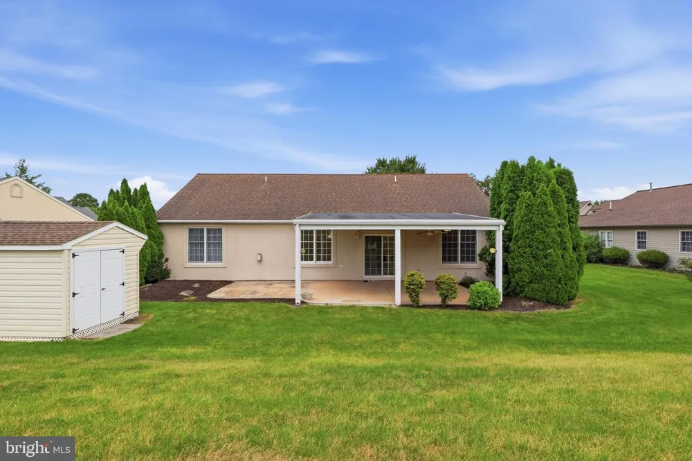 1456 WHEATFIELD DRIVE York, PA 17408